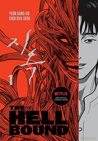 Hellbound Volume 1, The (The Hellbound) - Yeon Sang-Ho [KSIĄŻKA]