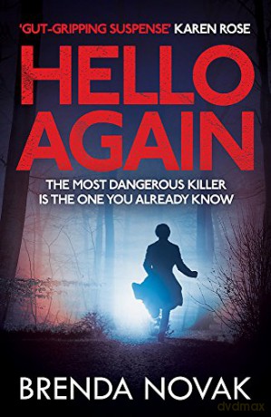 Hello Again: The most dangerous killer is the one you already know. (Evelyn Talbot series, Book 2) - Brenda Novak [KSIĄŻKA]