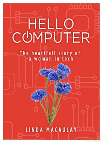 Hello Computer - Linda Macaulay [KSIĄŻKA]