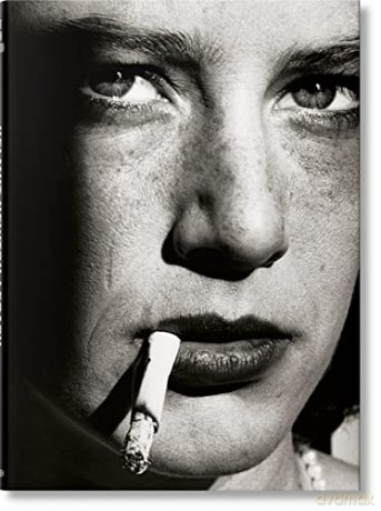 Helmut Newton. Legacy - Matthias Harder [KSIĄŻKA]