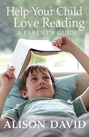 Help Your Child Love Reading - Alison David [KSIĄŻKA]