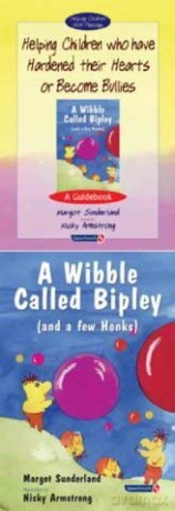Helping Children Who Have Hardened Their - Margot Sunderland [KSIĄŻKA]