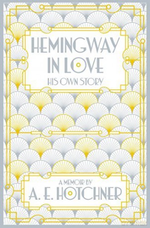 Hemingway in Love [KSIĄŻKA]