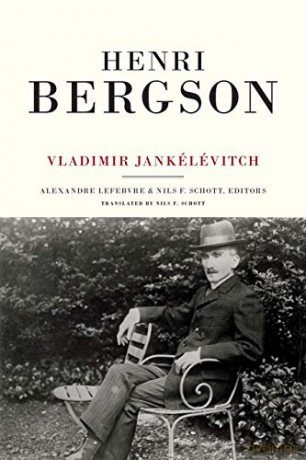 Henri Bergson - Nils Schott [KSIĄŻKA]