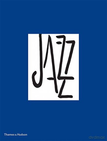 Henri Matisse Jazz - Corrado Mingardi [KSIĄŻKA]