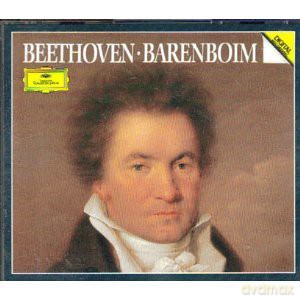 Barenboim: Beethoven:Pno Son 2 [6CD]