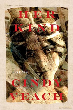 Her Kind - Cindy Veach [KSIĄŻKA]