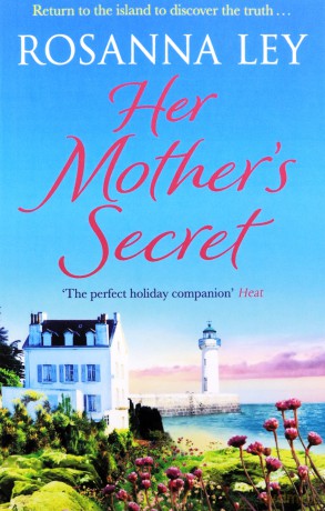 Her Mother's Secret - Rosanna Ley [KSIĄŻKA]