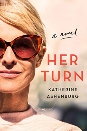 Her Turn - Katherine Ashenburg [KSIĄŻKA]