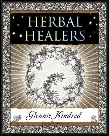 Herbal Healers - Glennie Kindred [KSIĄŻKA]
