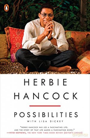 Herbie Hancock: Possibilities - Herbie Hancock [KSIĄŻKA]