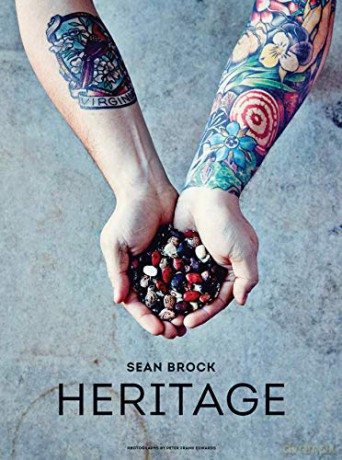 Heritage: Recipes and Stories - Sean Brock [KSIĄŻKA]