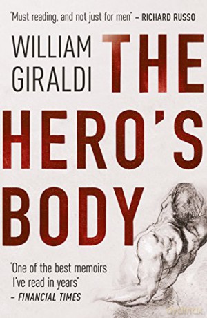 Hero's Body, The - William Giraldi [KSIĄŻKA]
