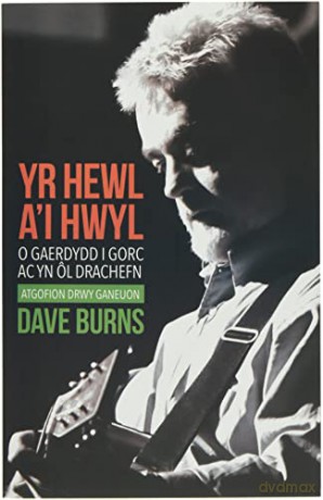 Hewl a'i Hwyl, Yr - Dave Burns [KSIĄŻKA]
