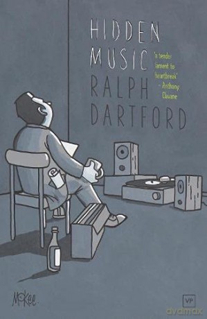 Hidden Music - Ralph Dartford [KSIĄŻKA]