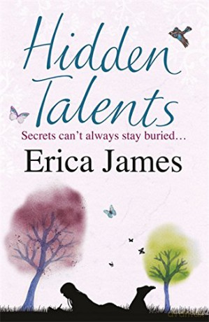 Hidden Talents - Erica James [KSIĄŻKA]