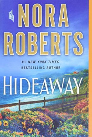 Hideaway: A Novel [KSIĄŻKA]