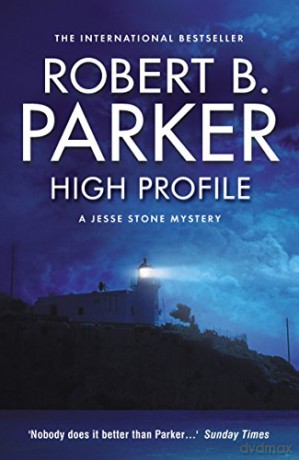 High Profile (Jesse Stone) - Robert B Parker [KSIĄŻKA]
