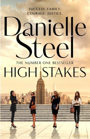 High Stakes - Danielle Steel [KSIĄŻKA]