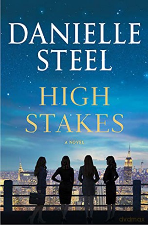 High Stakes - Danielle Steel [KSIĄŻKA]