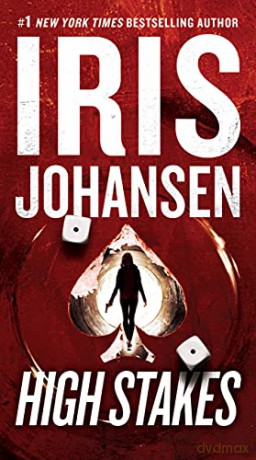 High Stakes - Iris Johansen [KSIĄŻKA]