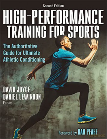 High-Performance Training for Sports - David Joyce [KSIĄŻKA]