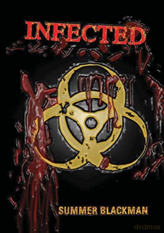 Highschool Horror: Infected - Summer Blackman [KSIĄŻKA]