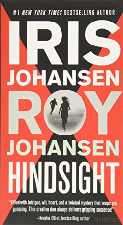 Hindsight: 7 (Kendra Michaels) - Iris Johansen [KSIĄŻKA]