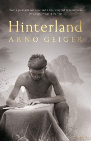 Hinterland - Arno Geiger [KSIĄŻKA]