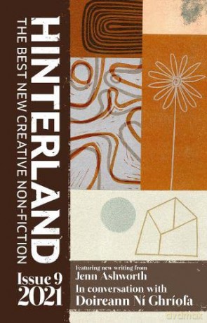 Hinterland: Autumn: 9 - Jenn Ashworth [KSIĄŻKA]