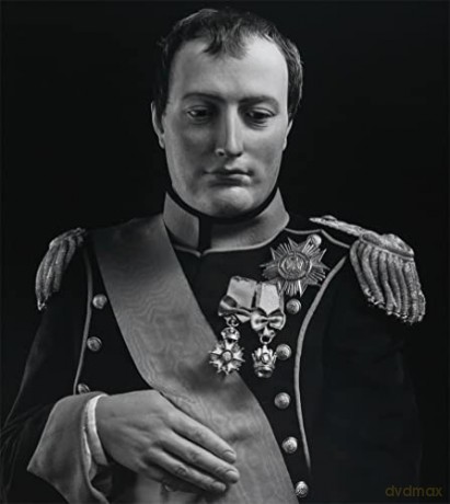 Hiroshi Sugimoto: Portraits - Hiroshi Sugimoto [KSIĄŻKA]