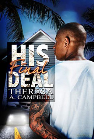 His Final Deal - Theresa A. Campbell [KSIĄŻKA]