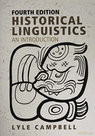 Historical Linguistics: An Introduction - Campbell [KSIĄŻKA]