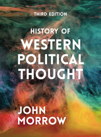 History of Western Political Thought - John Morrow [KSIĄŻKA]