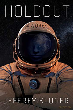 Holdout: A Novel - Jeffrey Kluger [KSIĄŻKA]