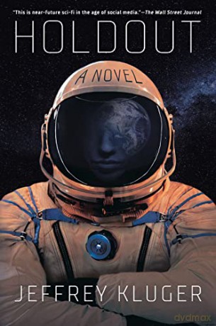 Holdout: A Novel - Kluger [KSIĄŻKA]