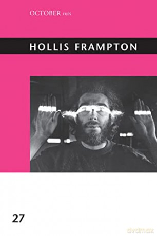 Hollis Frampton (October Files) - Michael Zryd [KSIĄŻKA]