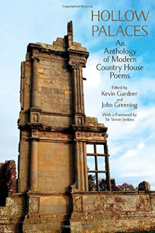 Hollow Palaces: An Anthology of Modern Country House Poems - Kevin Gardner [KSIĄŻKA]