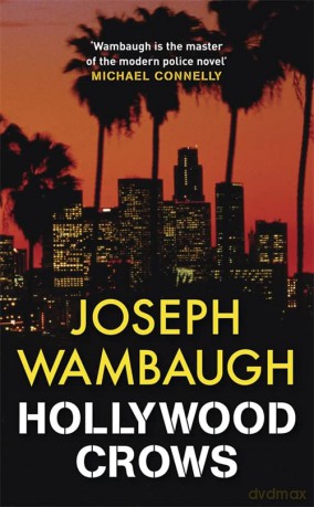 Hollywood Crows - Joseph Wambaugh [KSIĄŻKA]