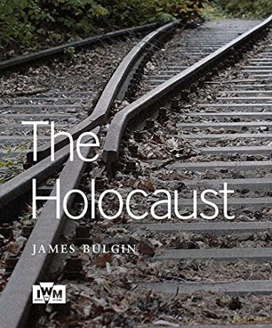 Holocaust - Imperial War Museum [KSIĄŻKA]