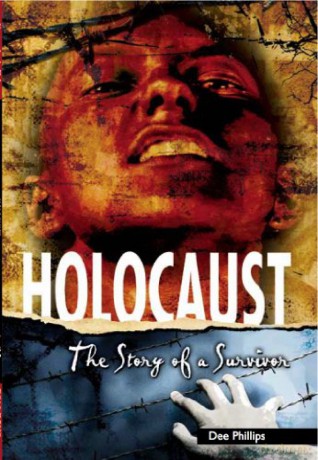 Holocaust (Yesterdays Voices) - Dee Phillips [KSIĄŻKA]
