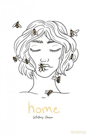 Home - Whitney Hanson [KSIĄŻKA]