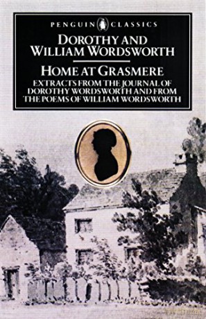 Home at Grasmere: Extracts from the Journal of Dorothy Wordsworth and from the Poems of William Wordsworth (Penguin Classics) - Dorothy Wordsworth [KSIĄŻKA]