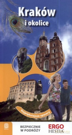 Kraków. Wydanie 2 [KSIĄŻKA]