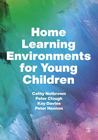Home Learning Environments for Young Children - Peter Hannon [KSIĄŻKA]