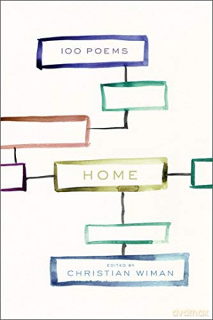 Home: 100 Poems - Christian Wiman [KSIĄŻKA]