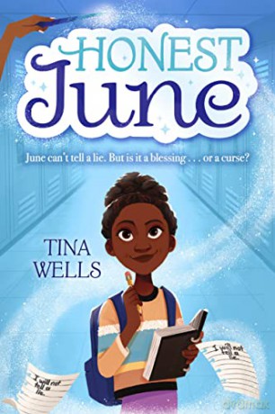 Honest June: 1 - Brittney Bond [KSIĄŻKA]