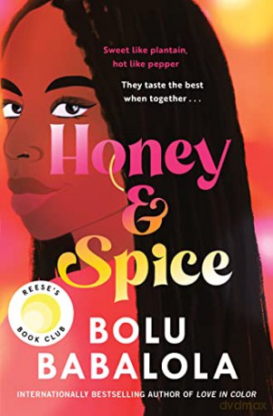 Honey and Spice - Bolu Babalola [KSIĄŻKA]