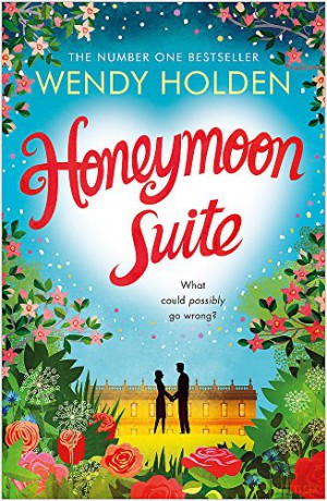 Honeymoon Suite - Wendy Holden [KSIĄŻKA]