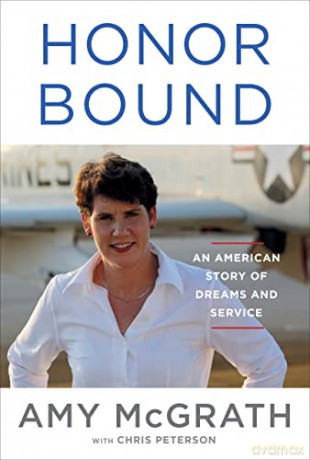 Honor Bound: An American Story of Dreams and Service - Chris Peterson [KSIĄŻKA]
